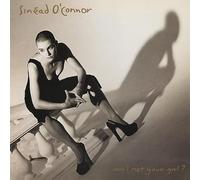 SINEAD OCONNOR - AM I NOT YOUR GIRL - Vinyl Record - K4z