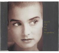 Sinéad O'Connor - Don't cry for me Argentina [Single-CD]