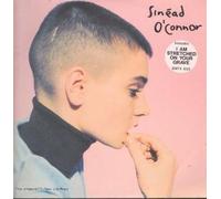 SINEAD O'CONNOR - EMPEROR'S NEW CLOTHES 12 INCH (12" SINGLE) UK ENSIGN 1990 (Katalog-Nummer:ENYX633)