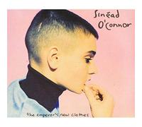 Sinéad O'Connor - Emperor's new clothes