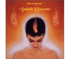 Sinead O'Connor - Faith & Courage +1