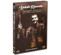 Sinead O'Connor : Goodnight Thank You, Live in Dublin