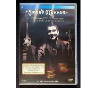 Sinead O'connor - Goodnight, Thank You, You've Been A Lovely Audience [DVD] [2006]