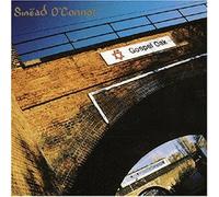 Sinead O'Connor - Gospel Oak E.P.