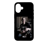 Sinead O'Connor How About I Be Me By David Corio Case for iPhone 16