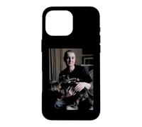 Sinead O'Connor How About I Be Me By David Corio Case for iPhone 16 Pro Max