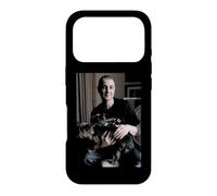 Sinead O'Connor How About I Be Me By David Corio Case for iPhone 17 Pro