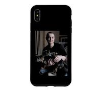 Sinead O'Connor How About I Be Me By David Corio Case for iPhone XS Max