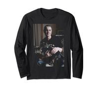 Sinead O'Connor How About I Be Me By David Corio Long Sleeve T-Shirt