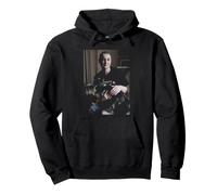 Sinead O'Connor How About I Be Me By David Corio Pullover Hoodie