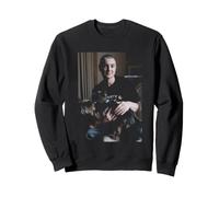 Sinead O'Connor How About I Be Me By David Corio Sweatshirt
