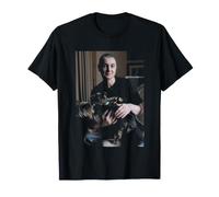 Sinead O'Connor How About I Be Me By David Corio T-Shirt