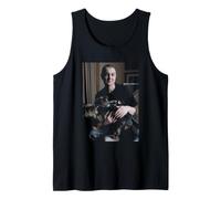 Sinead O'Connor How About I Be Me By David Corio Tank Top