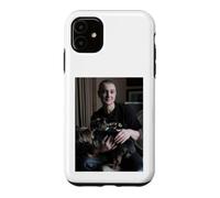 Sinead O'Connor How About I Be Me Era David Corio Case for iPhone 11