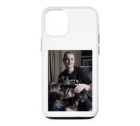 Sinead O'Connor How About I Be Me Era David Corio Case for iPhone 12/12 Pro