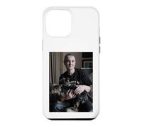 Sinead O'Connor How About I Be Me Era David Corio Case for iPhone 12 Pro Max
