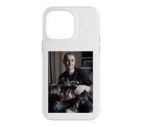 Sinead O'Connor How About I Be Me Era David Corio Case for iPhone 14 Pro Max