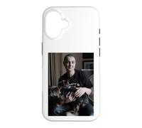Sinead O'Connor How About I Be Me Era David Corio Case for iPhone 16