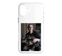 Sinead O'Connor How About I Be Me Era David Corio Case for iPhone 16 Plus