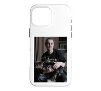 Sinead O'Connor How About I Be Me Era David Corio Case for iPhone 16 Pro Max