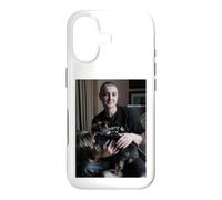 Sinead O'Connor How About I Be Me Era David Corio Case for iPhone 17