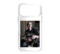 Sinead O'Connor How About I Be Me Era David Corio Case for iPhone 17 Pro Max