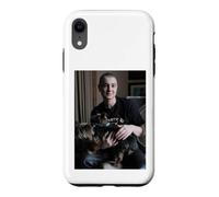 Sinead O'Connor How About I Be Me Era David Corio Case for iPhone XR