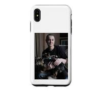 Sinead O'Connor How About I Be Me Era David Corio Case for iPhone XS Max