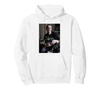 Sinead O'Connor How About I Be Me Era David Corio Pullover Hoodie