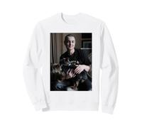Sinead O'Connor How About I Be Me Era David Corio Sweatshirt