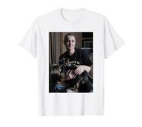 Sinead O'Connor How About I Be Me Era David Corio T-Shirt