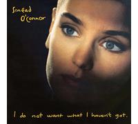 Sinead O'Connor I Do Not Want What I Haven't Got (Vinyl) 12" Album (US IMPORT)