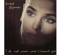 Sinéad O'Connor - I Do Not Want What I Haven't Got [VINYL]