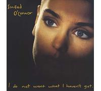 Sinead O'Connor - I Do Not Want What I Haven't Got [VINYL]