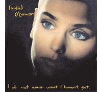 Sinead Oconnor I Do Not Want What I Haven'T Got Vinyl LP New