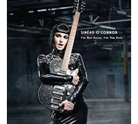 Sinead O'Connor - I'm Not Bossy, I'm The Boss