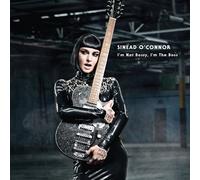 Sinead O'Connor - I'm Not Bossy, I'm The Boss (Includes download card) [VINYL]