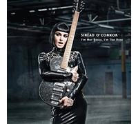 Sinead O'Connor - I'm Not Bossy, I'm The Boss (Includes download card) [VINYL]