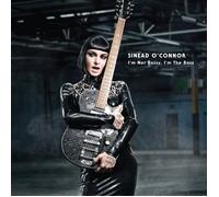 Sinead O'Connor I'm Not Bossy, I'm the Boss (Vinyl) 12" Album (US IMPORT)