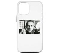 Sinéad O'Connor Irish Singer Songwriter By AJ Barratt Case for iPhone 12/12 Pro