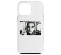 Sinéad O'Connor Irish Singer Songwriter By AJ Barratt Case for iPhone 13 Pro Max