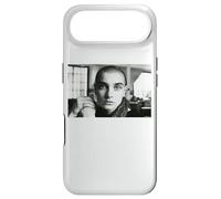 Sinéad O'Connor Irish Singer Songwriter By AJ Barratt Case for iPhone Air