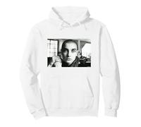 Sinéad O'Connor Irish Singer Songwriter By AJ Barratt Pullover Hoodie