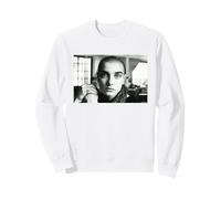 Sinéad O'Connor Irish Singer Songwriter By AJ Barratt Sweatshirt