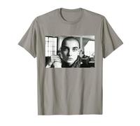 Sinéad O'Connor Irish Singer Songwriter By AJ Barratt T-Shirt