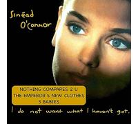 Sinead O'Connor - l D0 N0T WANT …
