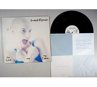 Sinéad O'Connor - Lion and the cobra (1987) [VINYL]