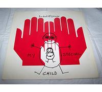Sinéad O'Connor - My Special Child