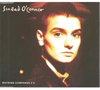 Sinéad O'Connor - Nothing Compares 2 U