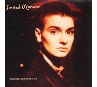 SINEAD O'CONNOR - Nothing Compares 2 U [7" Vinyl]